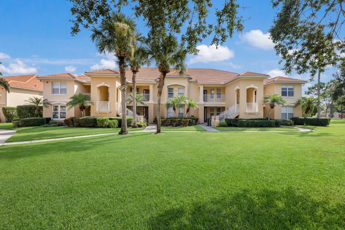 7187 Boca Grove Pl. #202, Lakewood Ranch, FL 34202