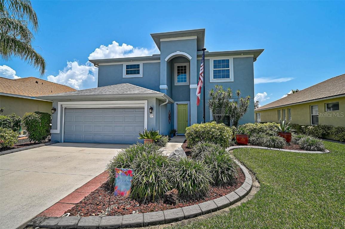 5429 Lakehurst Ct., Palmetto, FL 34221