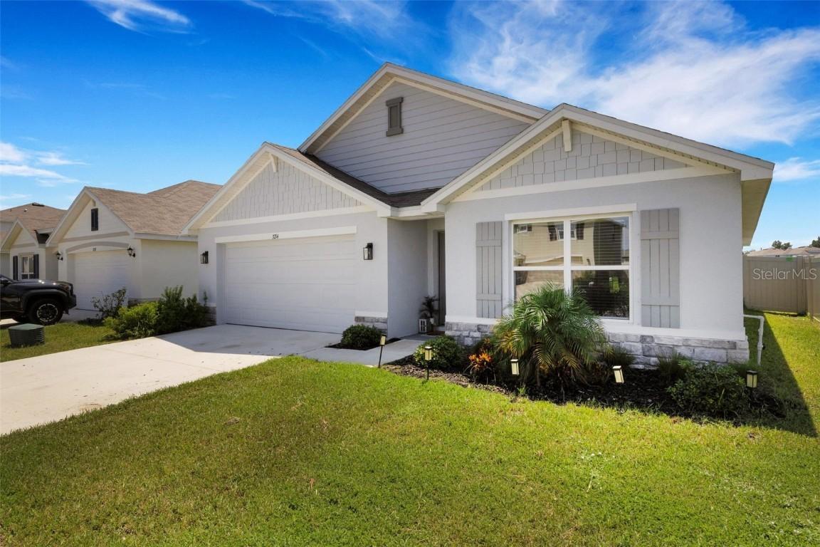 3214 Silver Date Dr., Wimauma, FL 33598