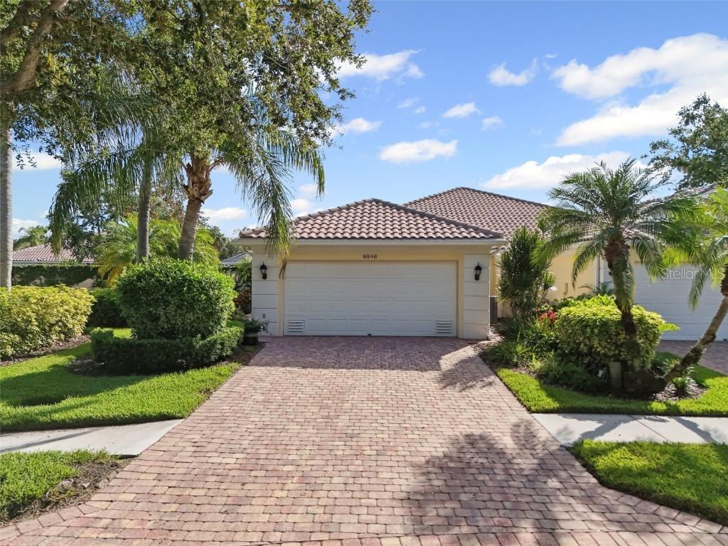 8846 Estepona Ct., Sarasota, FL 34238