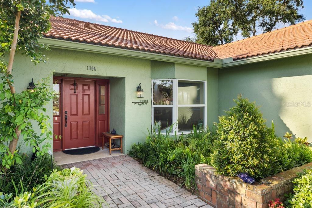 1104 Sorrento Woods Blvd., Nokomis, FL 34275
