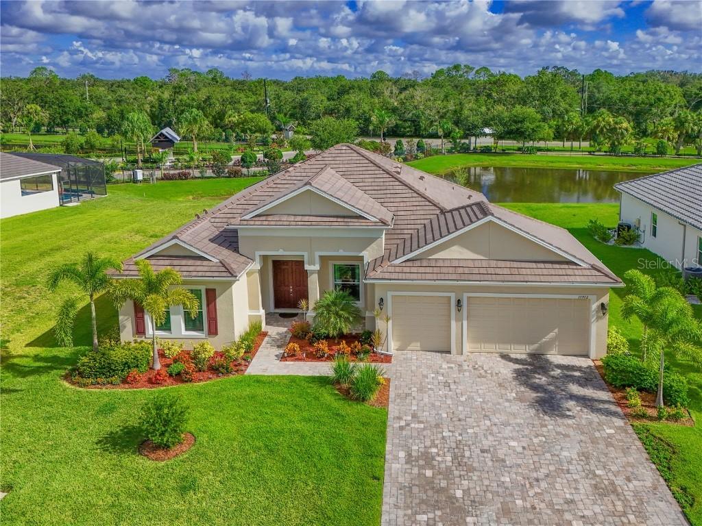 15912 42nd Glen, Parrish, FL 34219