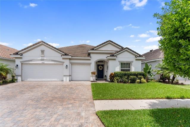 New Homes For Sale This Week in Riverview: August 1st to August 7th