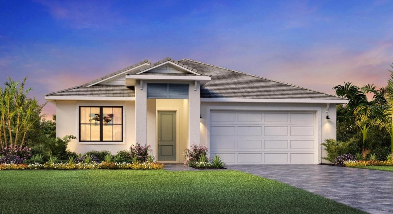 12924 Morning Mist Pl., Venice, FL 34293