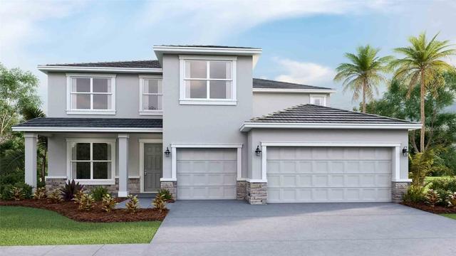 New Homes For Sale This Week That Attend B.D. Gullett Elementary School: July 25th to July 31st