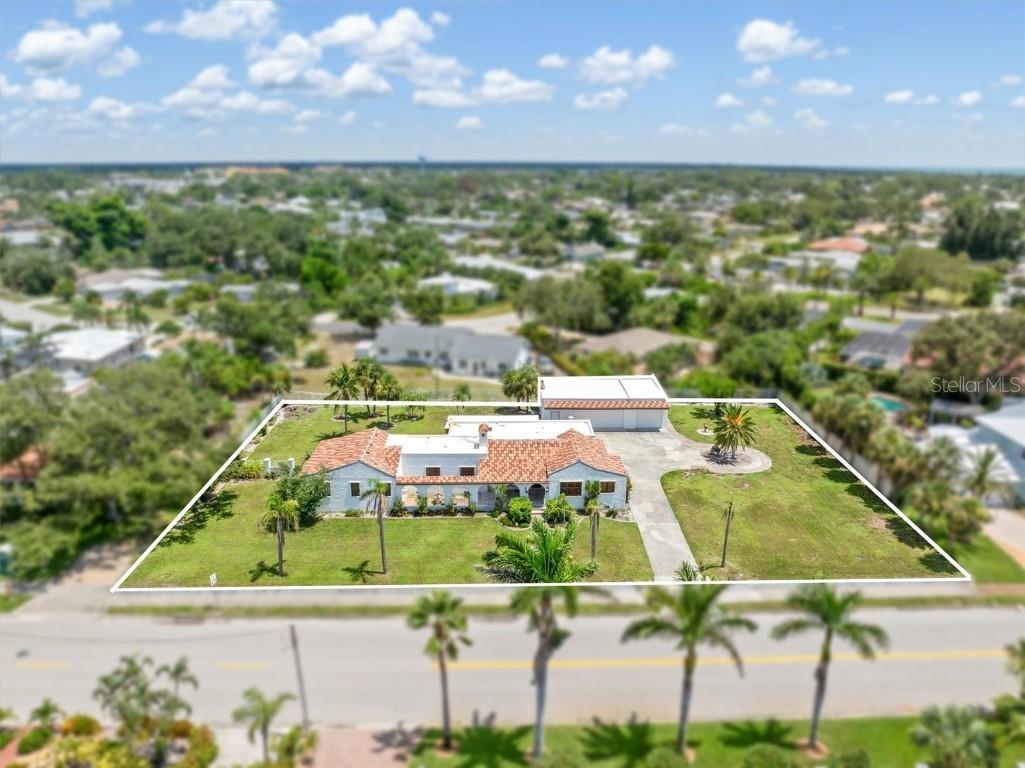 333 Sorrento St., Venice, FL 34285