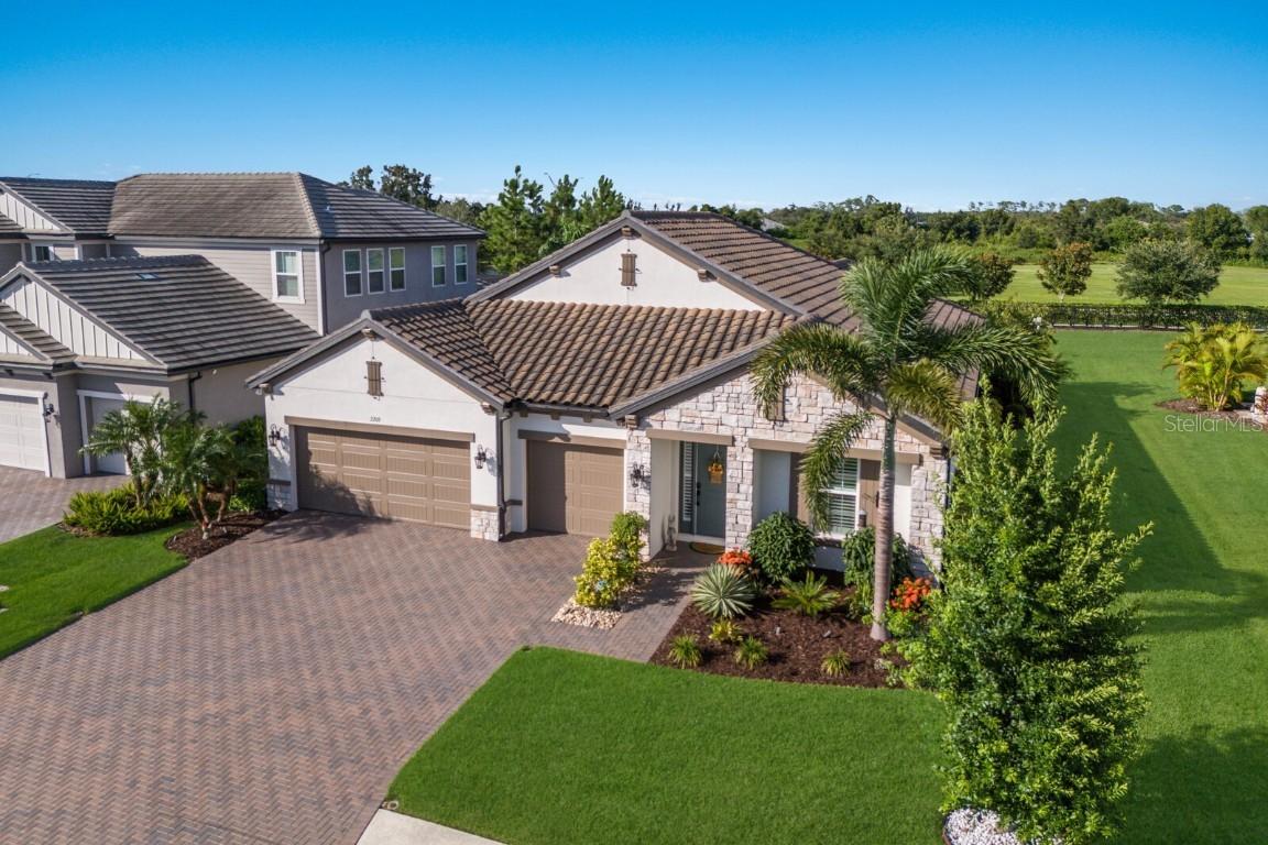 2209 Woodleaf Hammock Ct., Bradenton, FL 34211