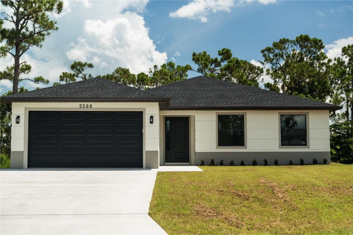 5588 Douglas Rd., North Port, FL 34288