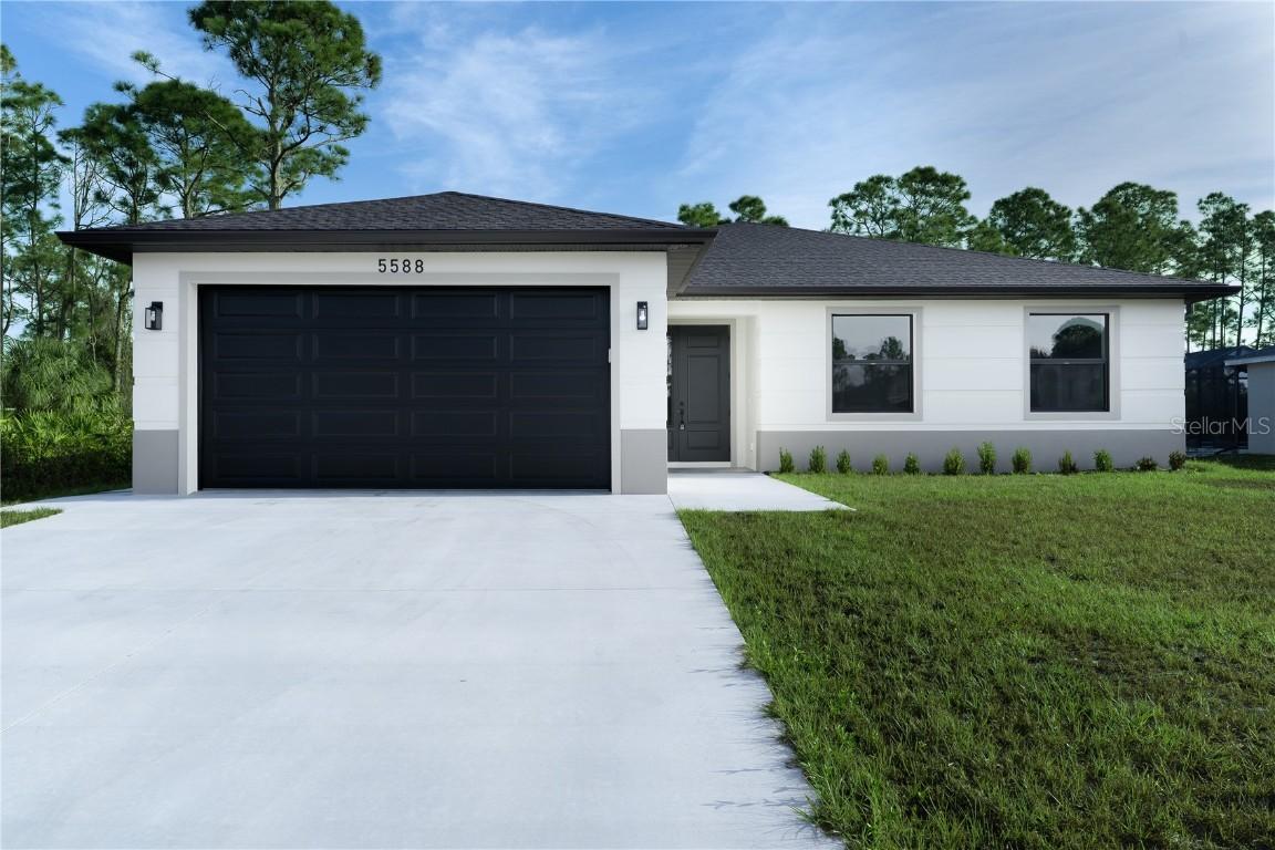 5588 Douglas Rd., North Port, FL 34288