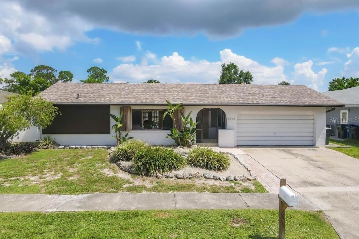 6353 Jarvis Rd., Sarasota, FL 34241