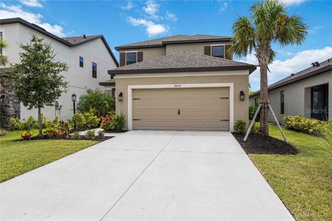 5430 Summit Glen, Bradenton, FL 34203