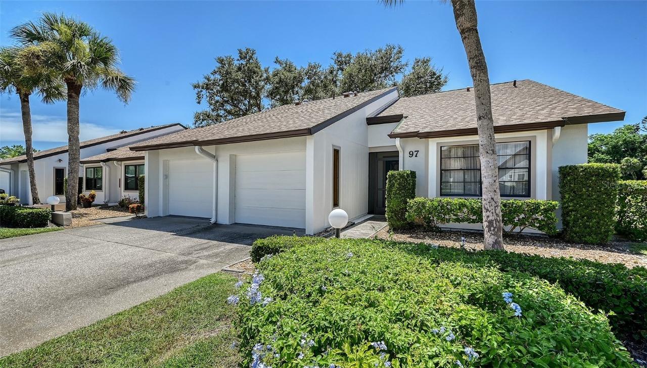 1211 Capri Isles Blvd. #97, Venice, FL 34292