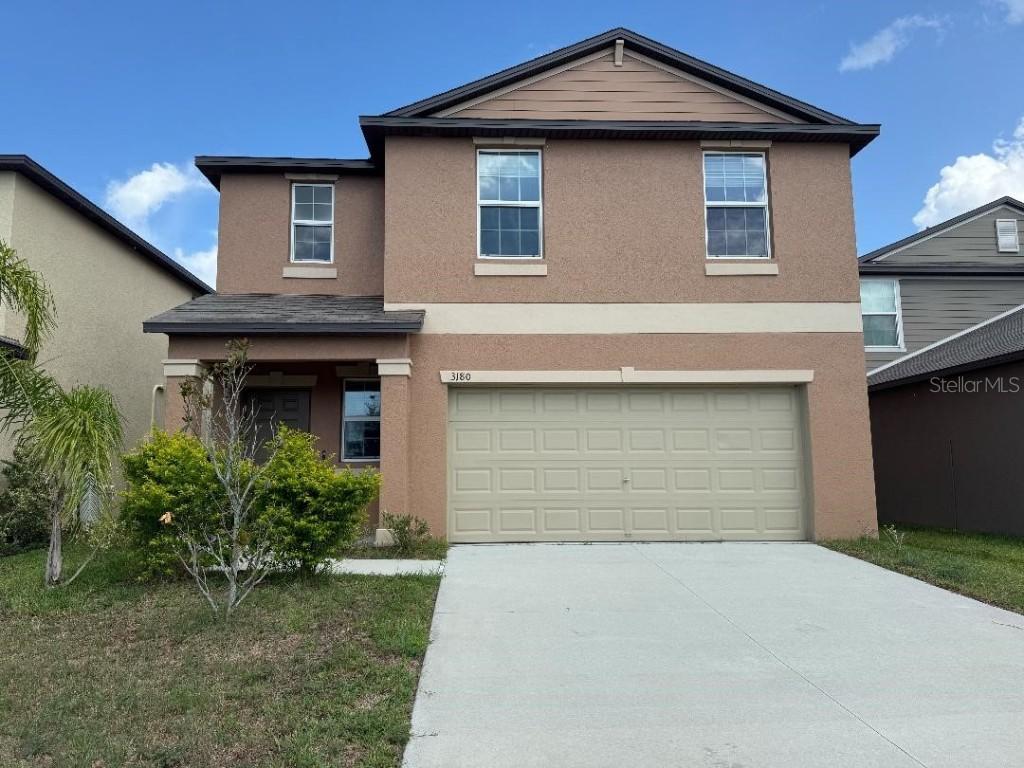 3180 Oyster Cove St., Wimauma, FL 33598