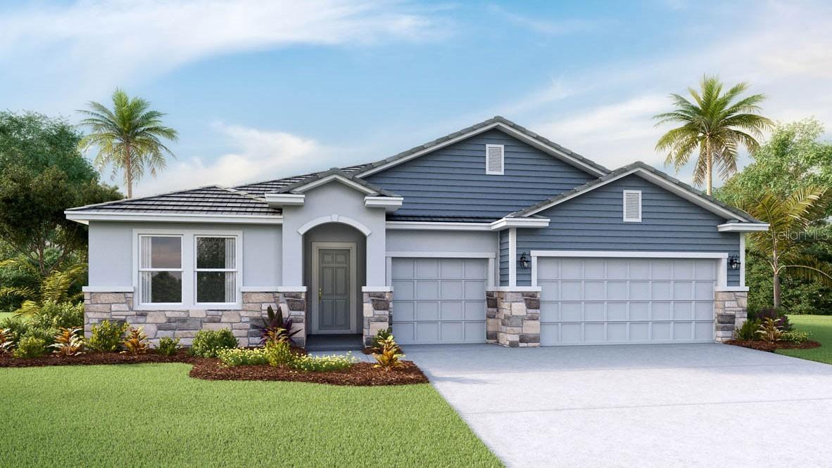4319 Honeybee Ct., Lakewood Ranch, FL 34211