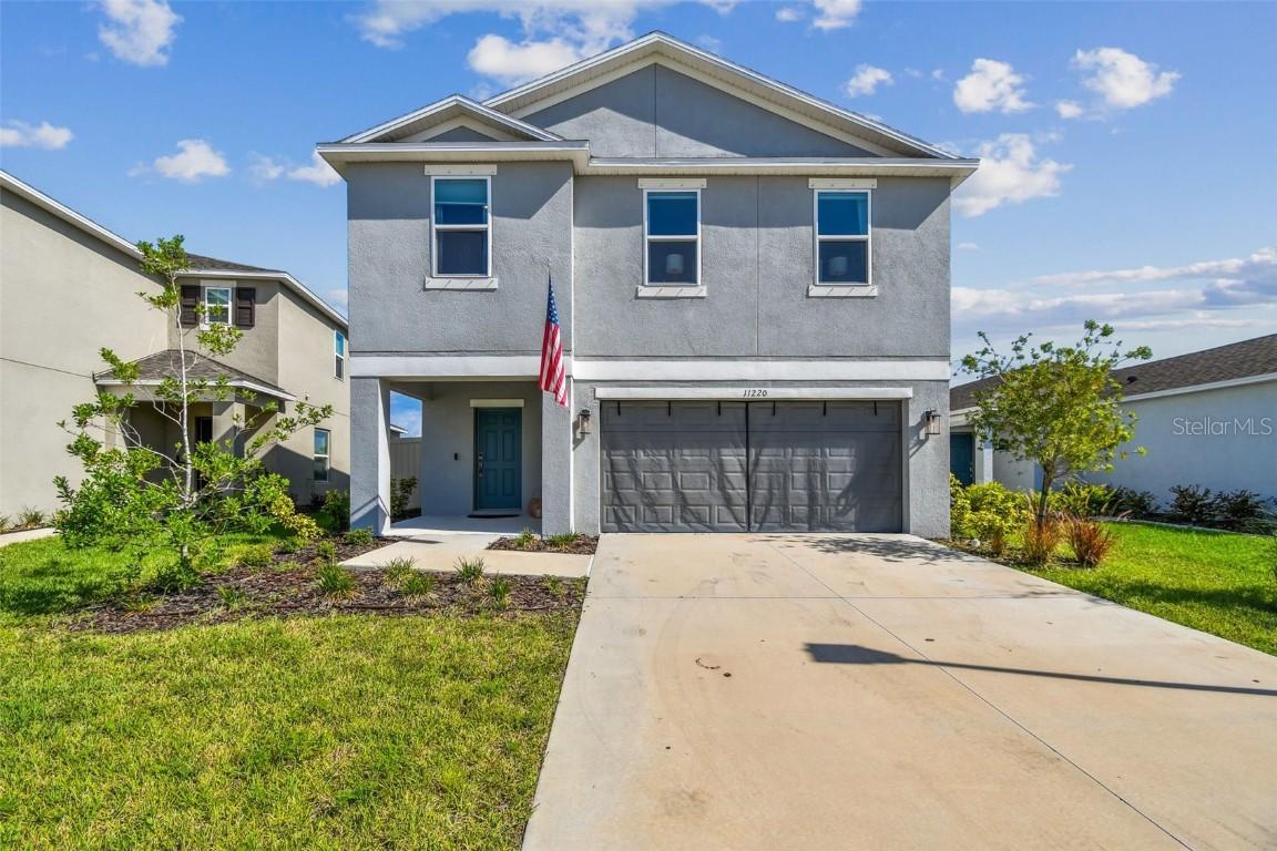 11220 Fieldstone Dr., Palmetto, FL 34221