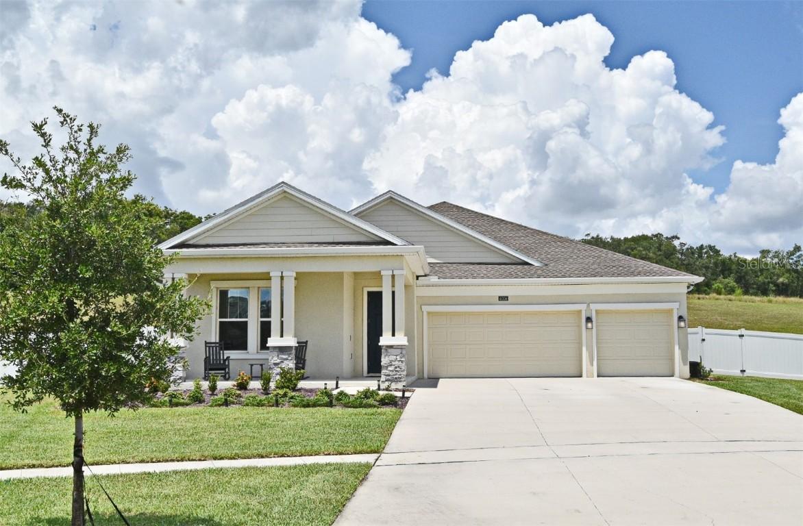 6006 Claystone Way, Mount Dora, FL 32757