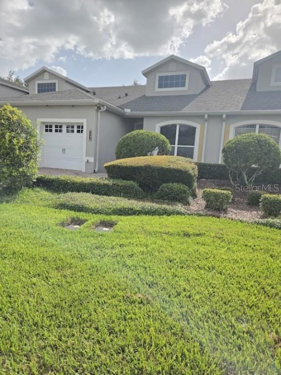 2642 Rutledge Ct., Winter Haven, FL 33884