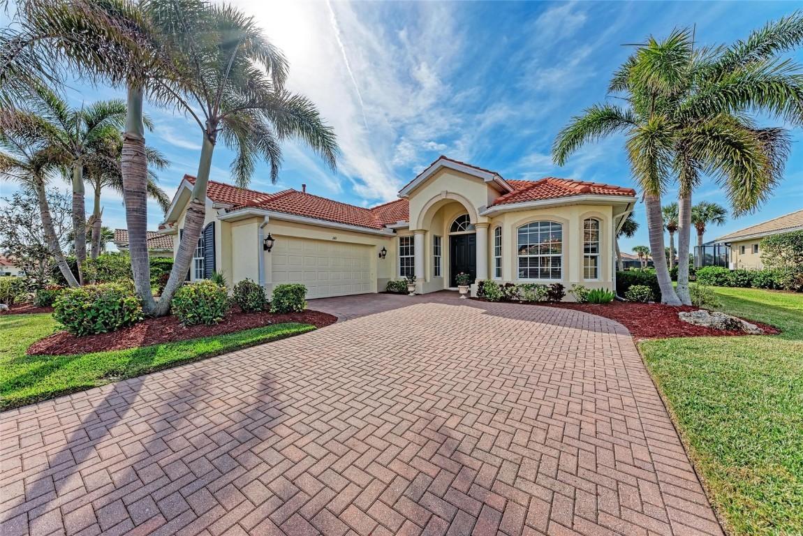 149 Montelluna Dr., North Venice, FL 34275