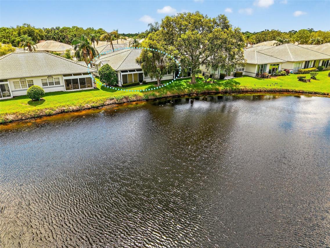 5633 E Long Common Ct. #20, Sarasota, FL 34235
