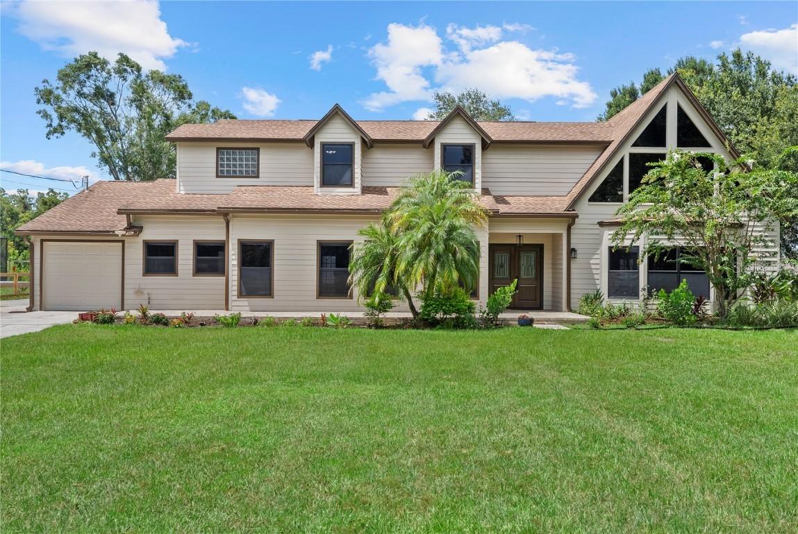 6040 Country Club Rd., Wesley Chapel, FL 33544