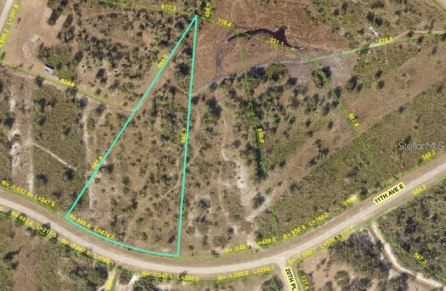 39905 11th Ave., Myakka City, FL 34251