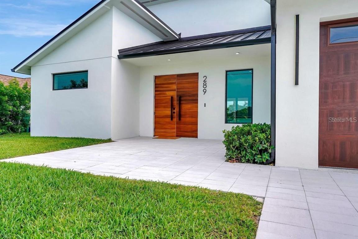 289 Long Meadow Ln., Rotonda West, FL 33947