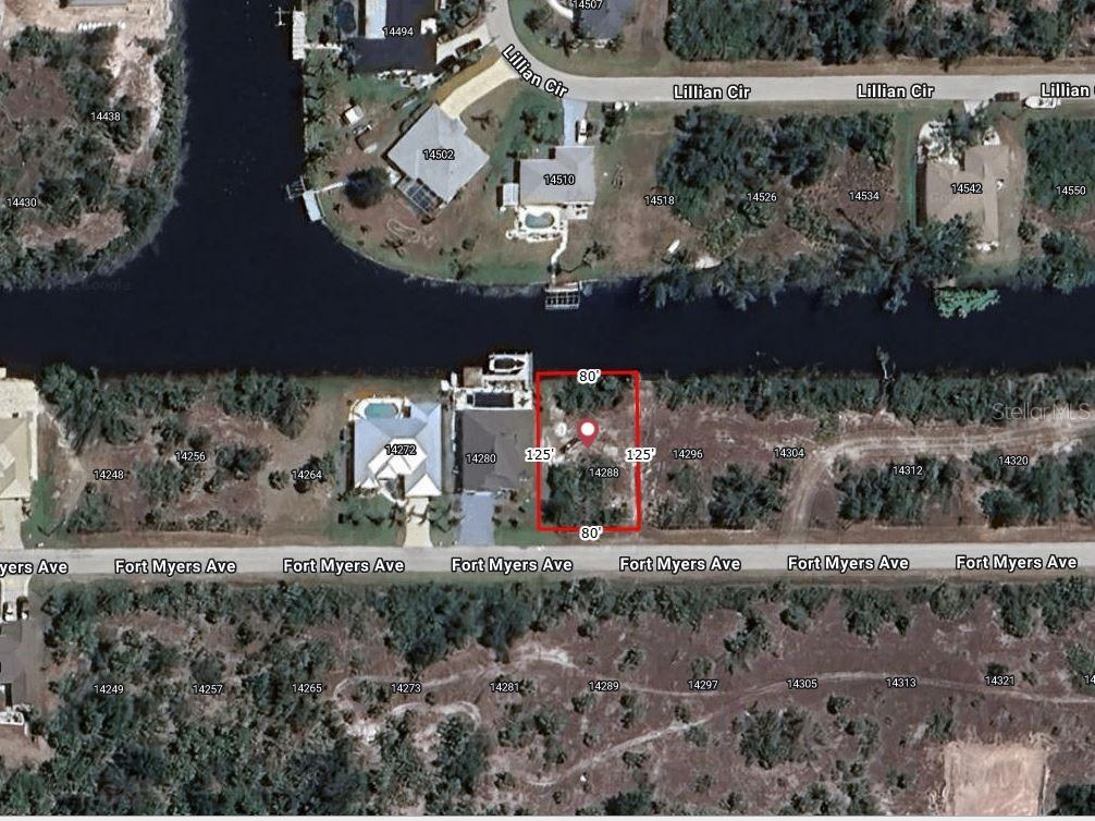 14288 Fort Myers Ave., Port Charlotte, FL 33981