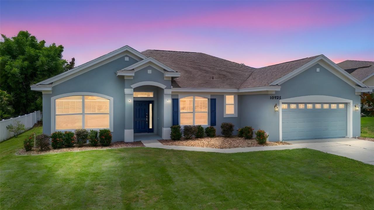 10725 Via Capri Ln., Clermont, FL 34711