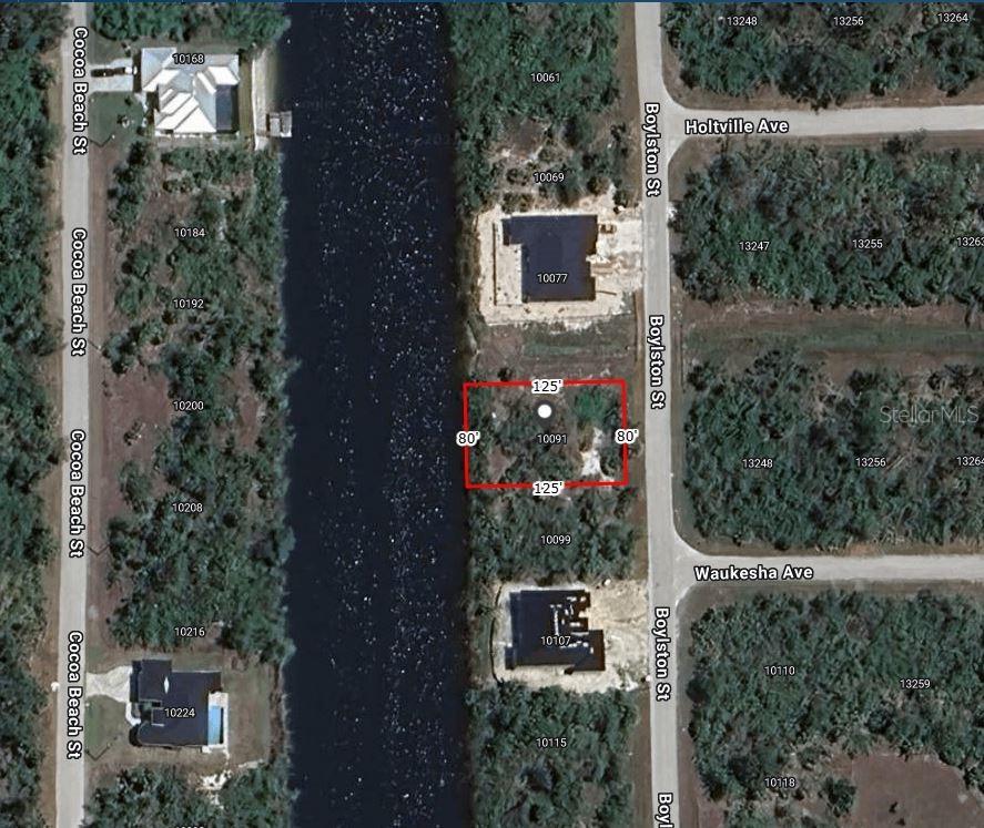 10091 Boylston St., Port Charlotte, FL 33981