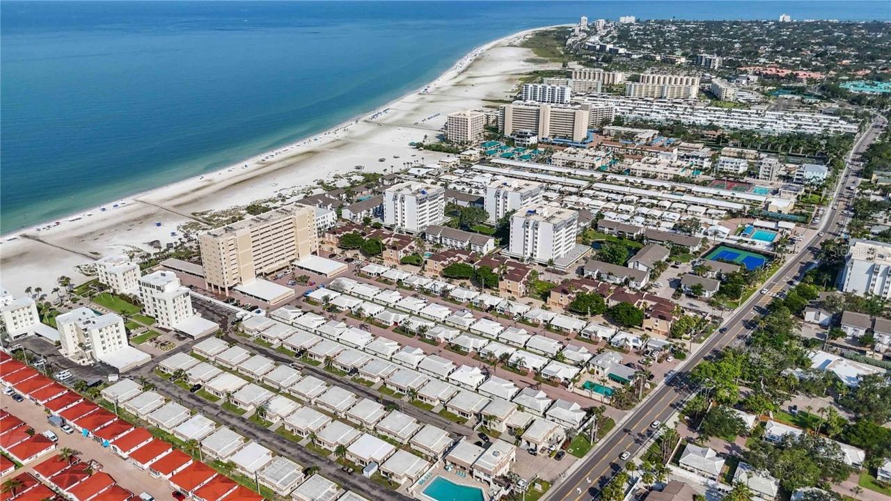 6150 Midnight Pass Rd. #Unit 10 A&B, Sarasota, FL 34242