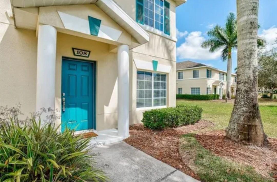 245 Cape Harbour Loop Loop #108, Bradenton, FL 34212