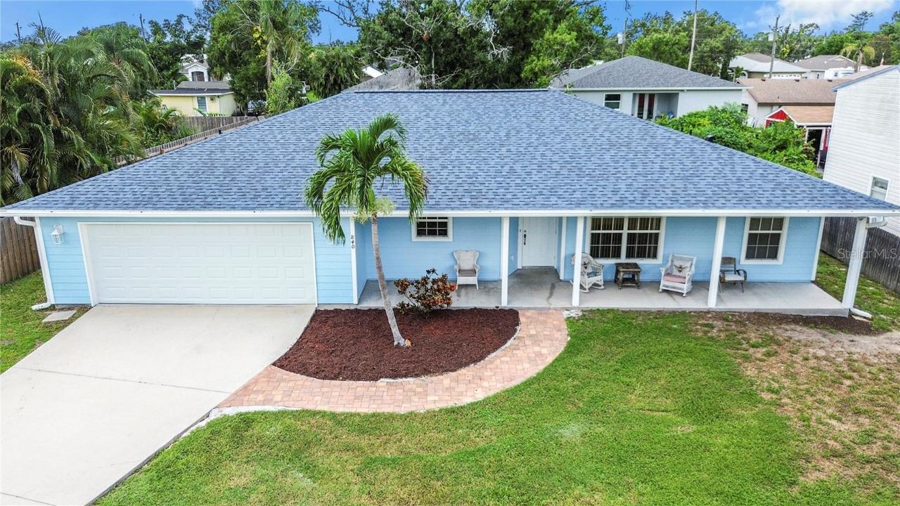 840 Gantt Ave., Sarasota, FL 34232