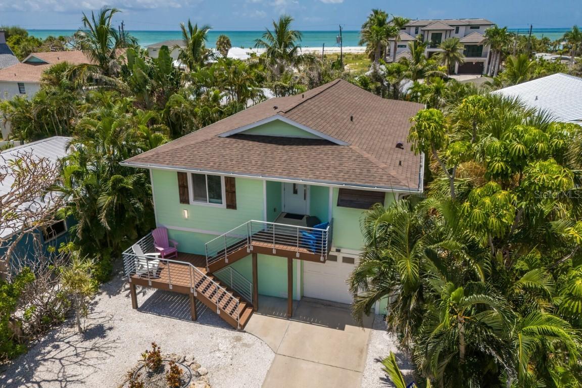 771 Jacaranda Rd., Anna Maria, FL 34216