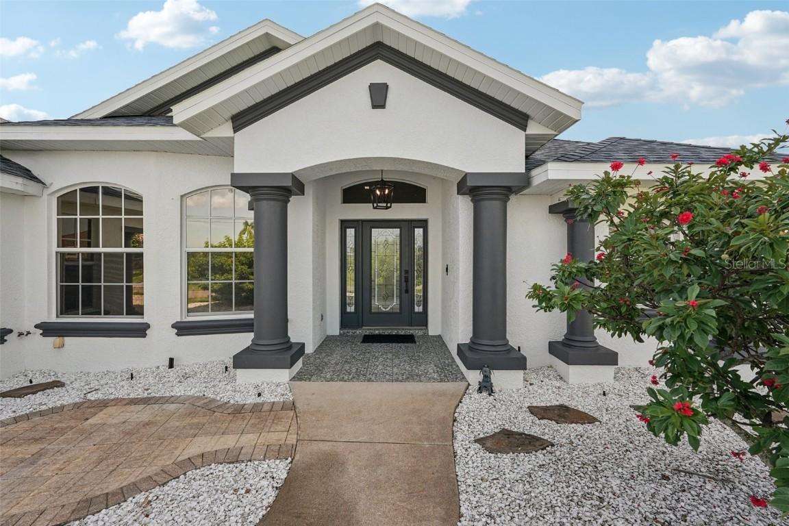 9309 Nastrand Cir., Port Charlotte, FL 33981