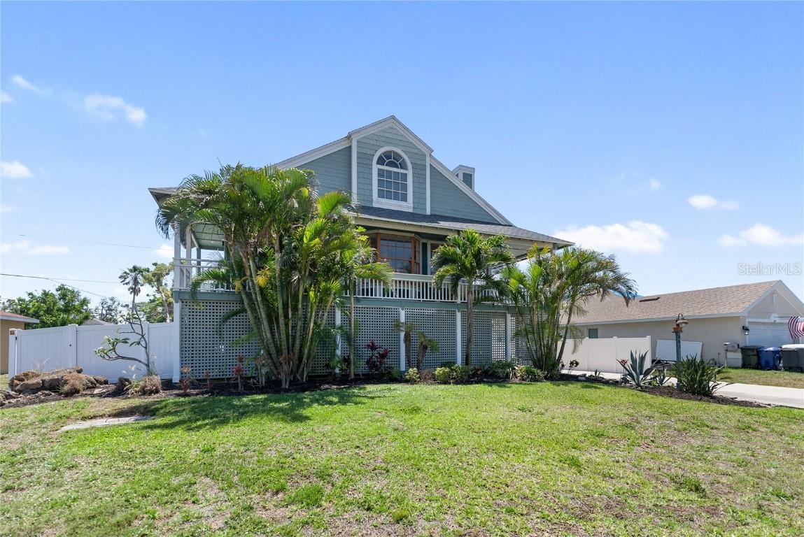 861 Nectar Rd., Venice, FL 34293