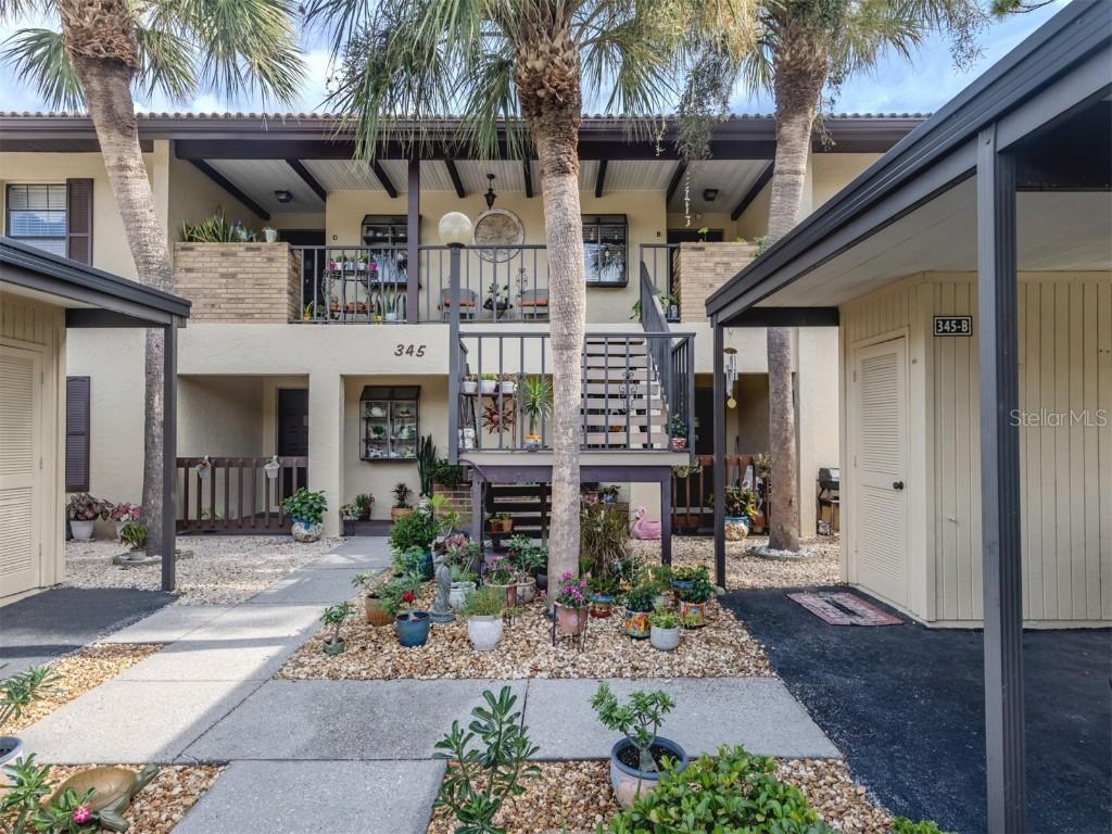 345 S Three Lakes Ln. #B, Venice, FL 34285
