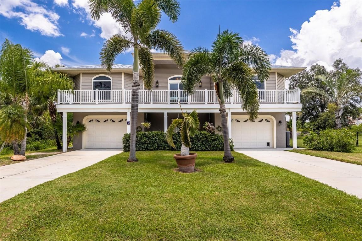 1343 Underhill Cir., Port Charlotte, FL 33953