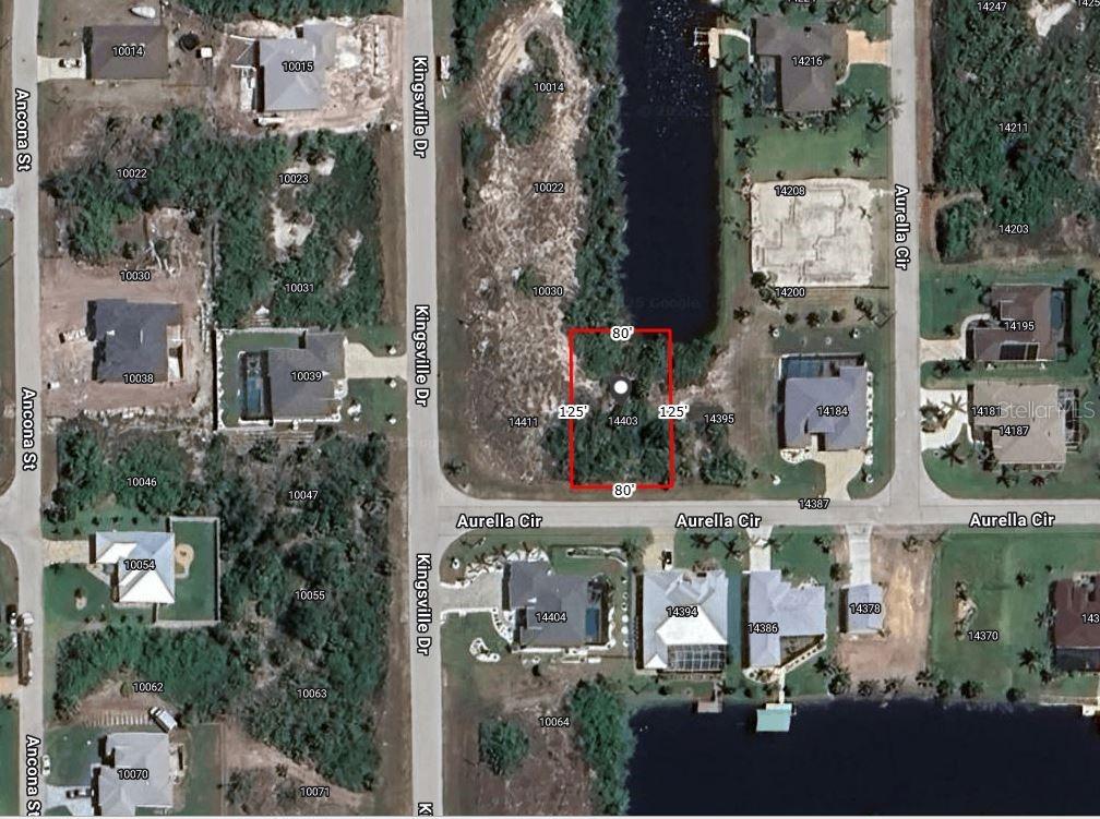 14403 Aurella Cir., Port Charlotte, FL 33981