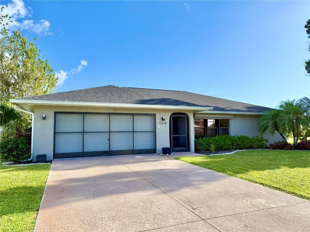9374 Fruitland Ave., Englewood, FL 34224