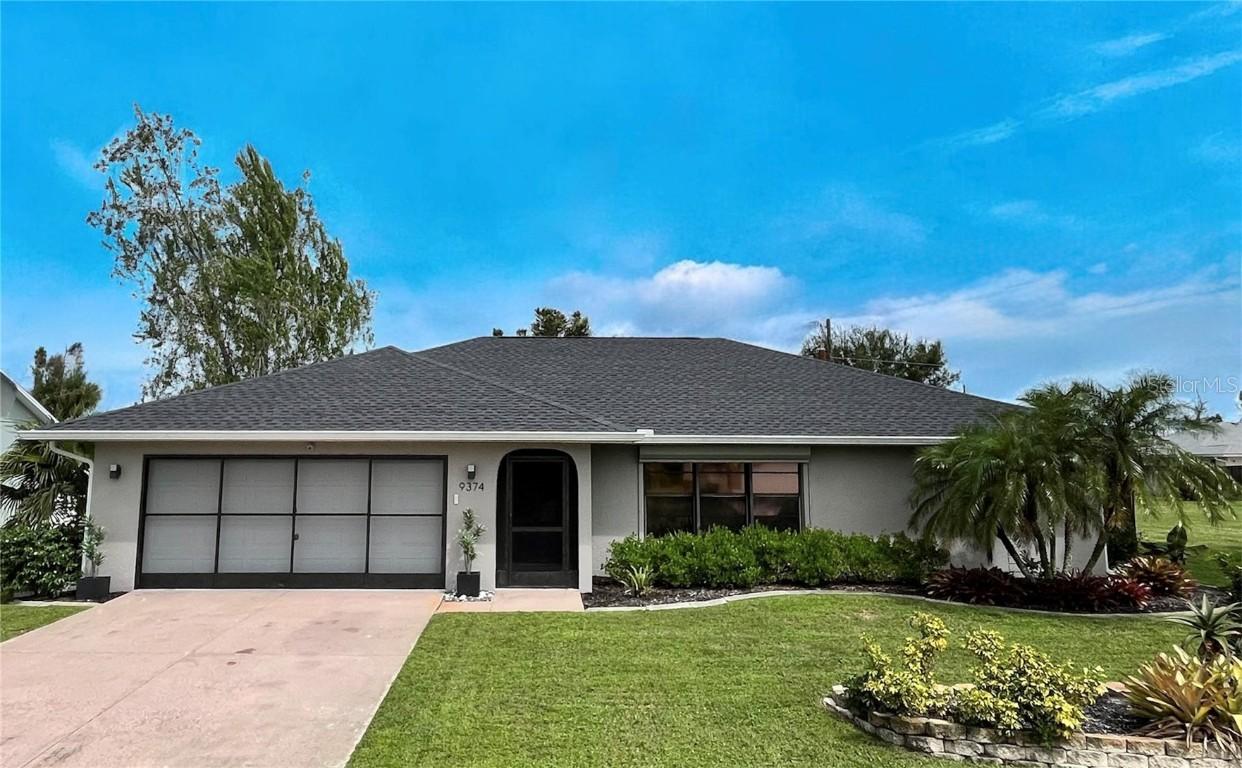 9374 Fruitland Ave., Englewood, FL 34224