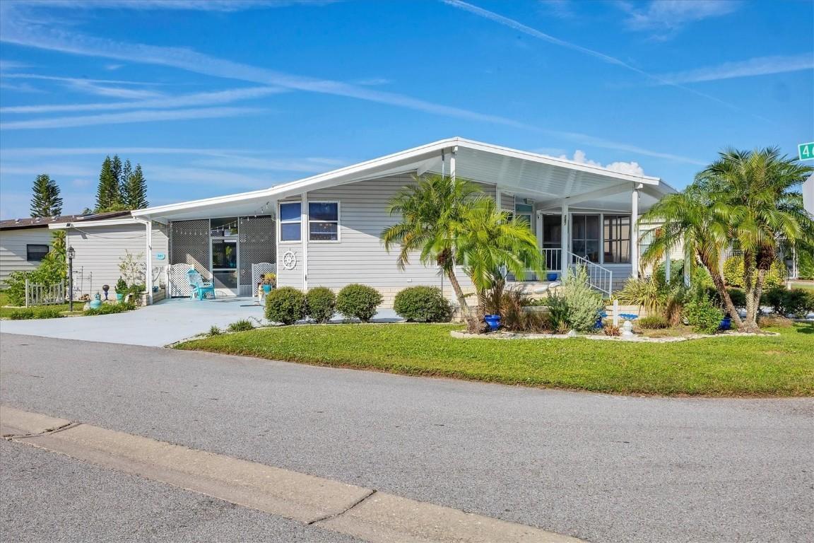 6710 36th Ave. #287, Palmetto, FL 34221