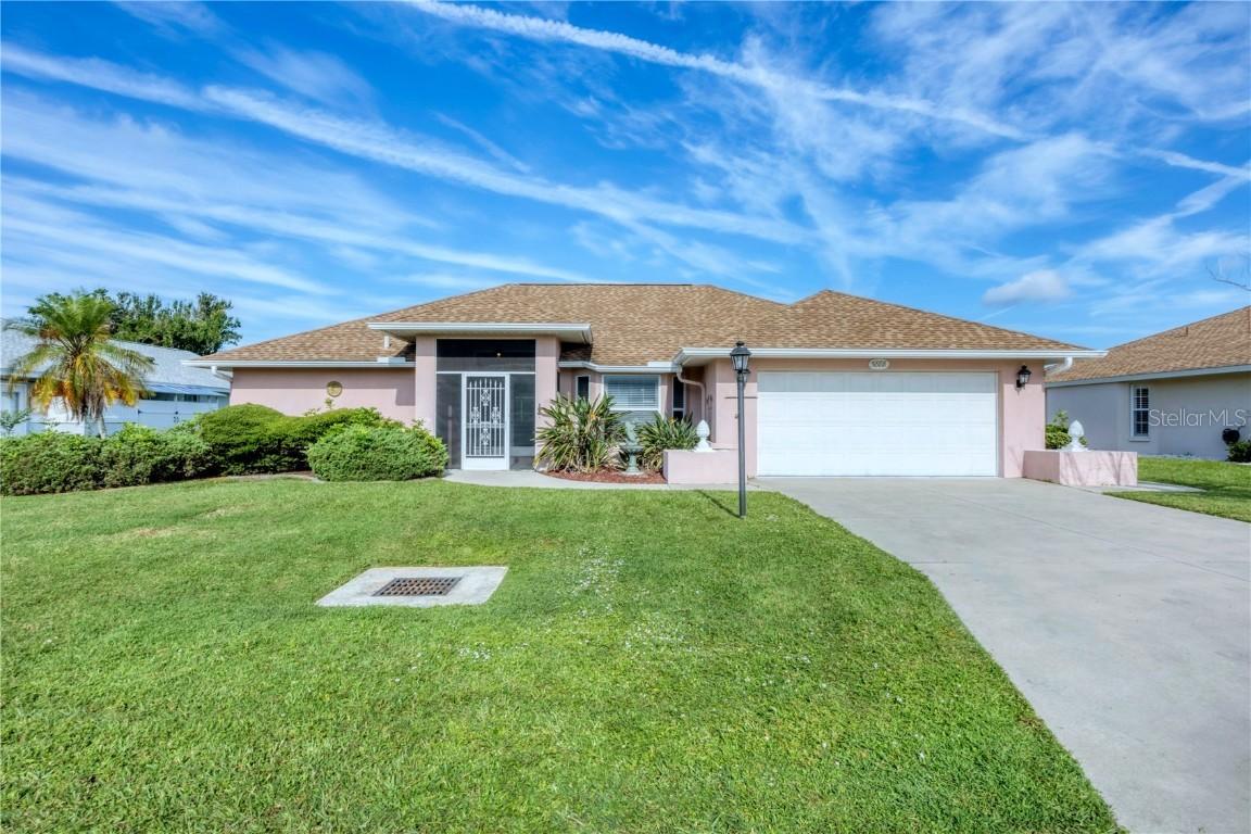5888 Buchanan Rd., Venice, FL 34293