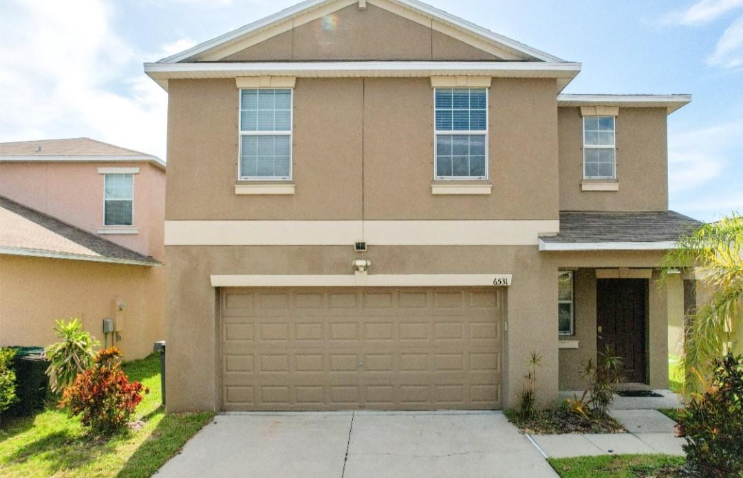 6531 Trent Creek Dr., Ruskin, FL 33573