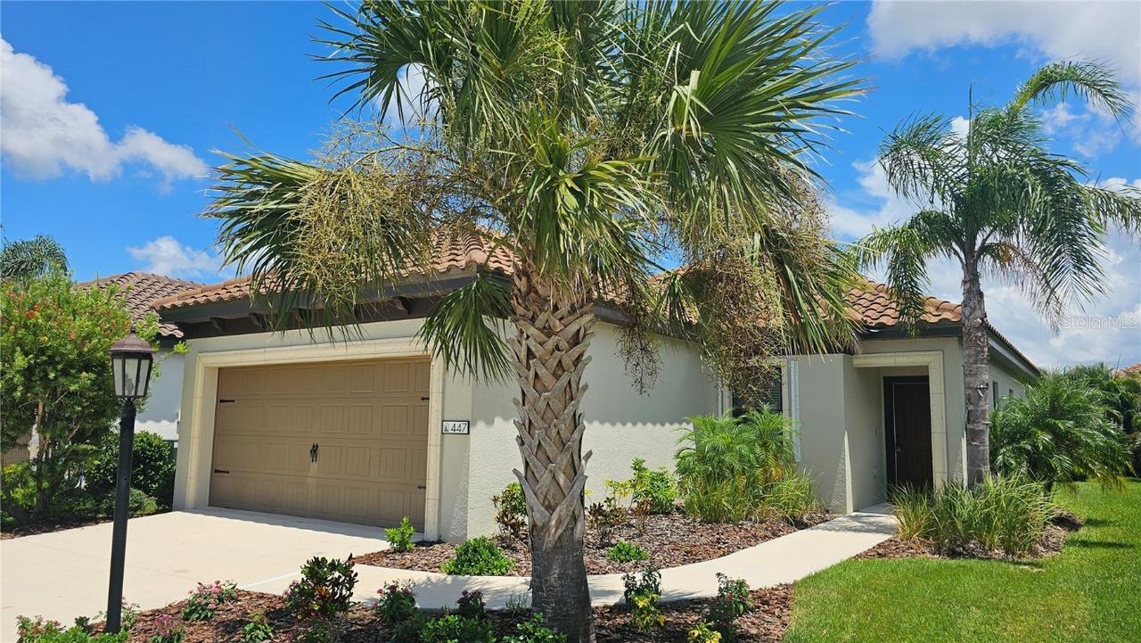 447 Casalino Dr., Nokomis, FL 34275
