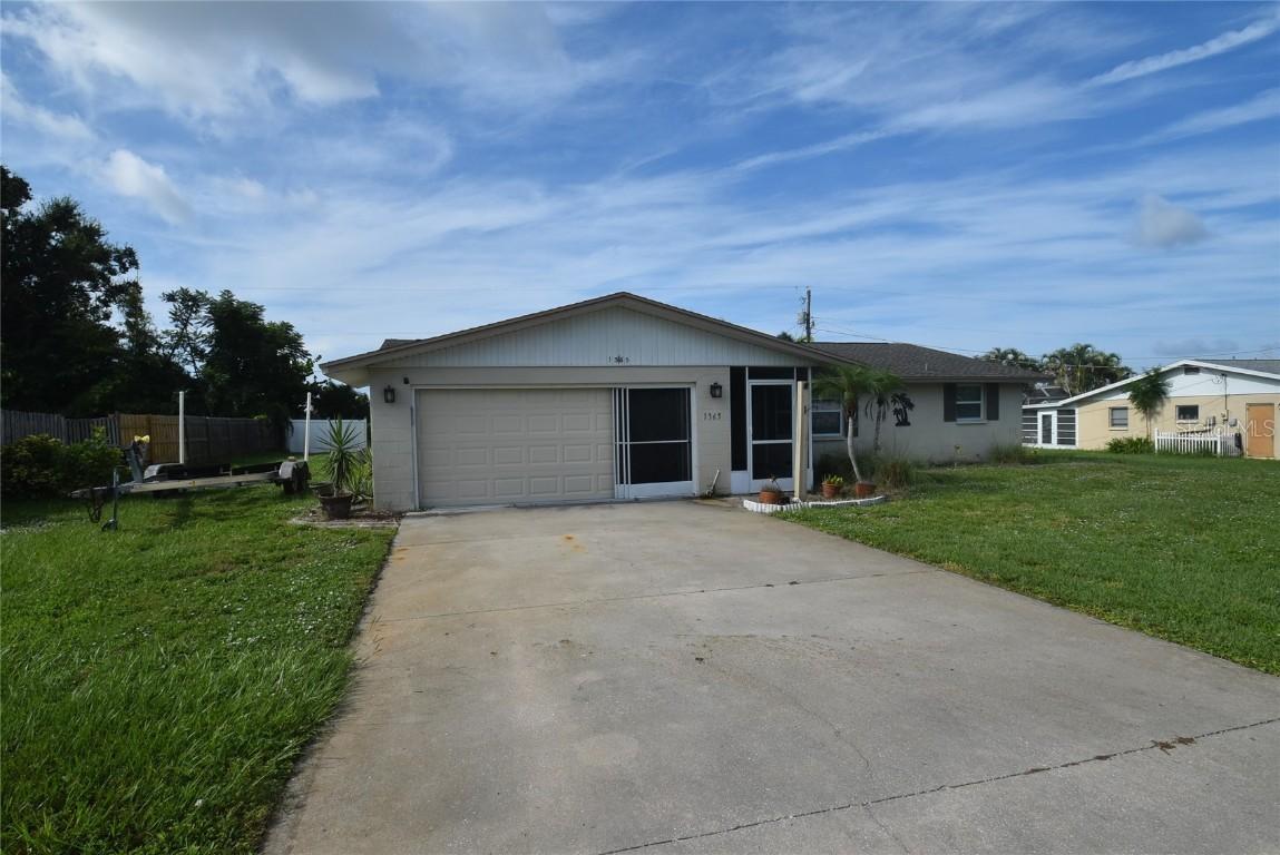 1365 De Prie Rd., Englewood, FL 34223