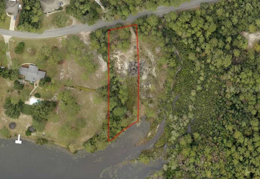 Ridge Lake Rd., Crestview, FL 32536