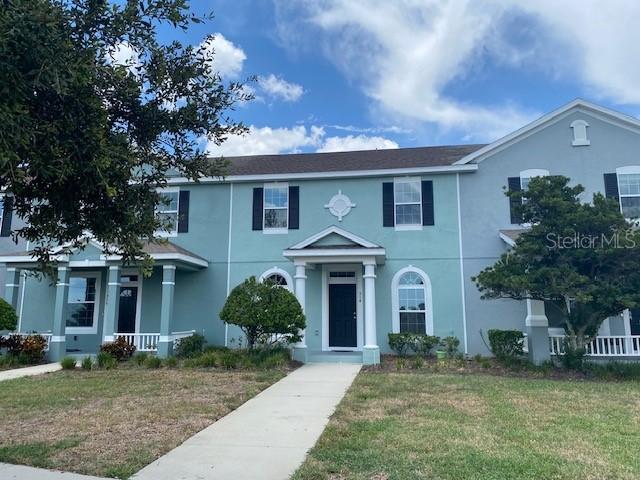514 Juniper Springs Dr., Groveland, FL 34736