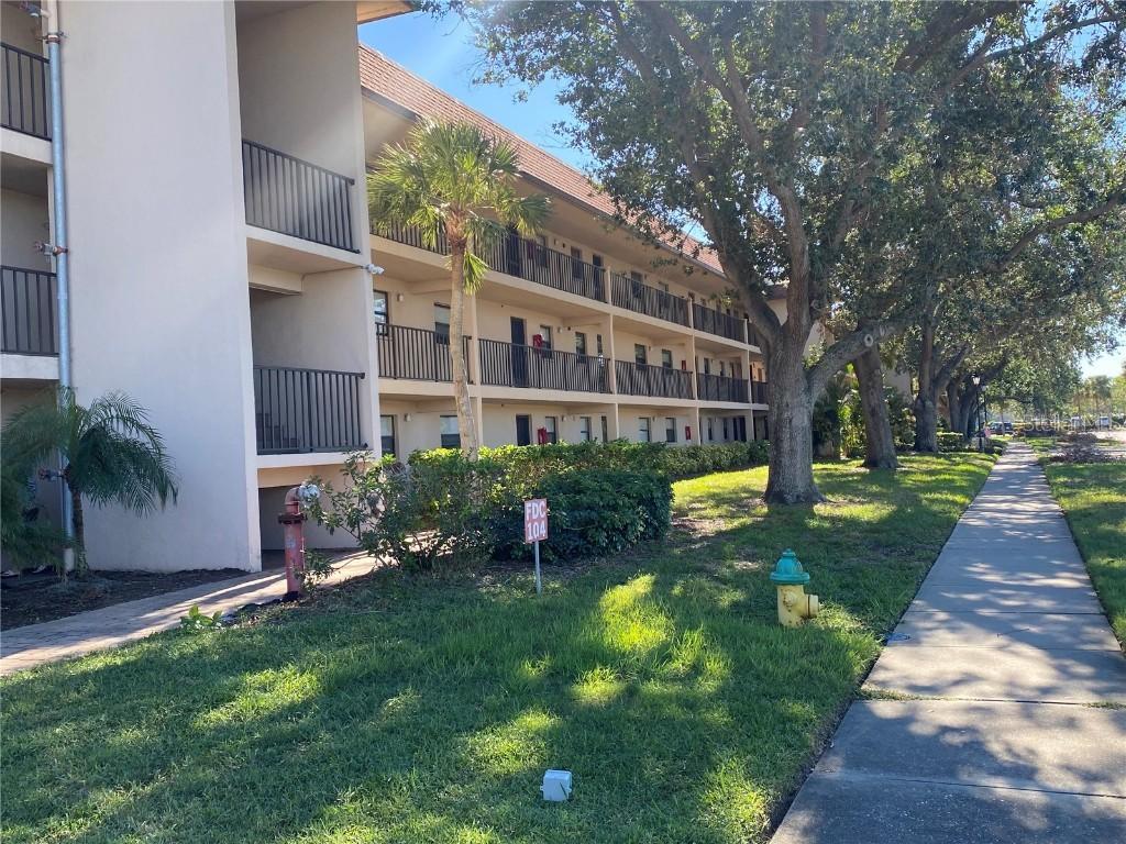 104 Capri Isles Blvd. #108, Venice, FL 34292