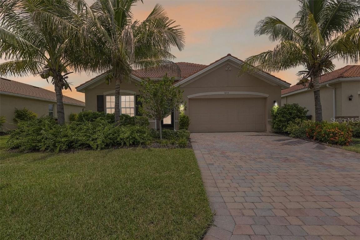 3206 Birchin Ln., Fort Myers, FL 33916