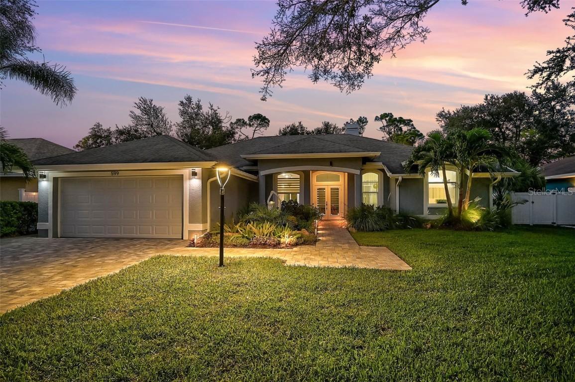 599 Pine Ranch East Rd., Osprey, FL 34229